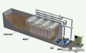 一体化污水处理设备原理、效果及成本？