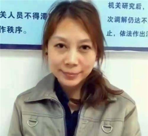 20年前法子英力保劳荣枝，20年后她被捕却死无对证，或逃过死刑？